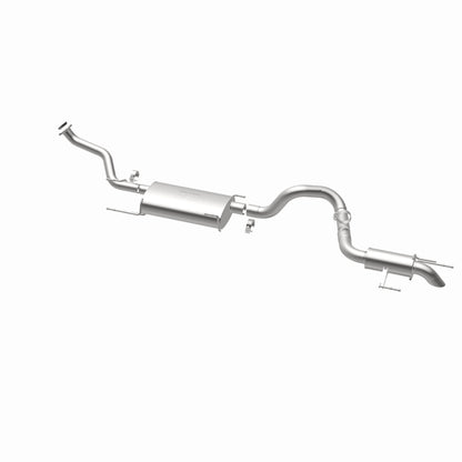 MagnaFlow Overland Series SS Cat-Back Perf Exhaust | Toyota 4Runner (25-26) (19657) (SPF19657)