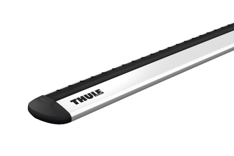 Thule WingBar Evo 135 Load Bars | Ford Ranger / Ford Bronco (19-26 / 21-26) (711400)