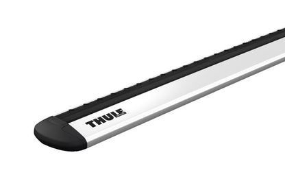 Thule WingBar Evo 135 Load Bars | Ford Ranger / Ford Bronco (19-26 / 21-26) (711400)