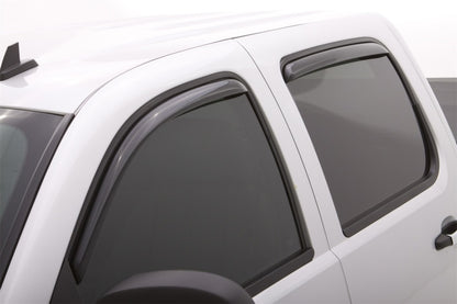 Lund Ventvisor Elite Window Deflectors | Ford F-150 (04-14) / Raptor (10-14) (184738)