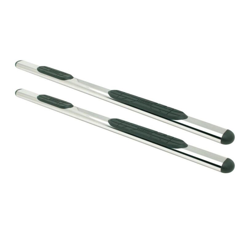 Westin Premier 4 Oval Nerf Step Bars | Ford Ranger (19-26) (22-5050)