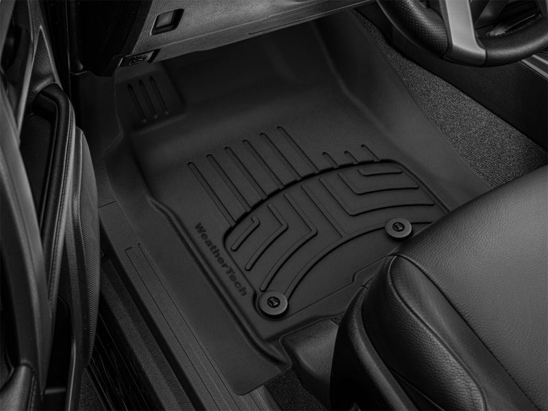 WeatherTech Front FloorLiner HP | Toyota 4runner/Lexus GX460 (13+) (444931IM)