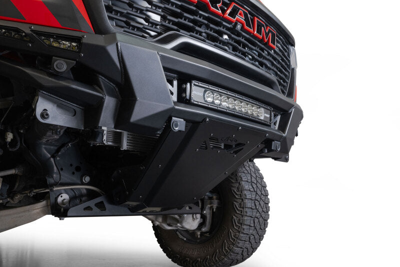Addictive Desert Designs 2025 Ram RHO Phantom Front Bumper | Ram 1500 (25-26) (F630263200103)