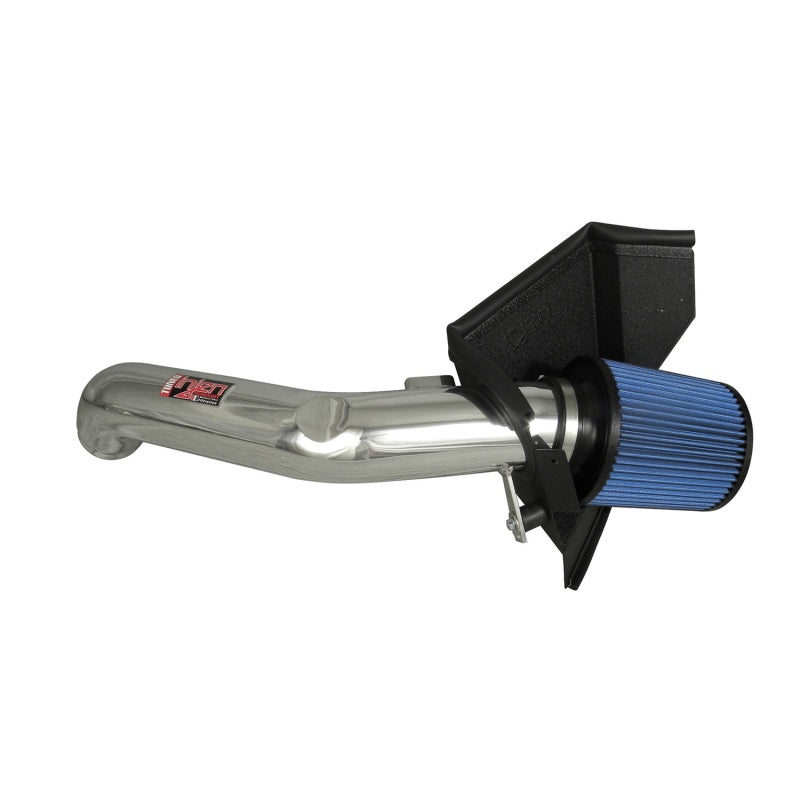 Injen 3.0L Turbo Short Ram Intake | BMW 335i (03-13) (SP1128WB)