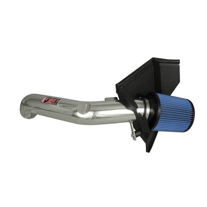 Injen 3.0L Turbo Short Ram Intake | BMW 335i (03-13) (SP1128WB)