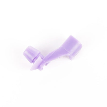 OMIX Door Lock Rod Clip | Jeep Wrangler (07-18) JK (11811.15)