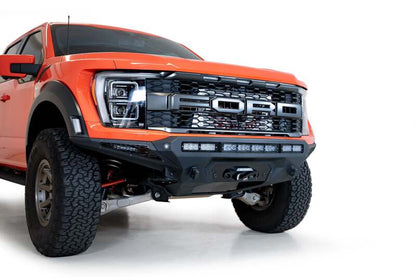 Addictive Desert Designs 3rd Gen Ford Raptor Stealth Fighter Winch Kit | Ford F-150 Raptor (21-23) (AC21156501NA)