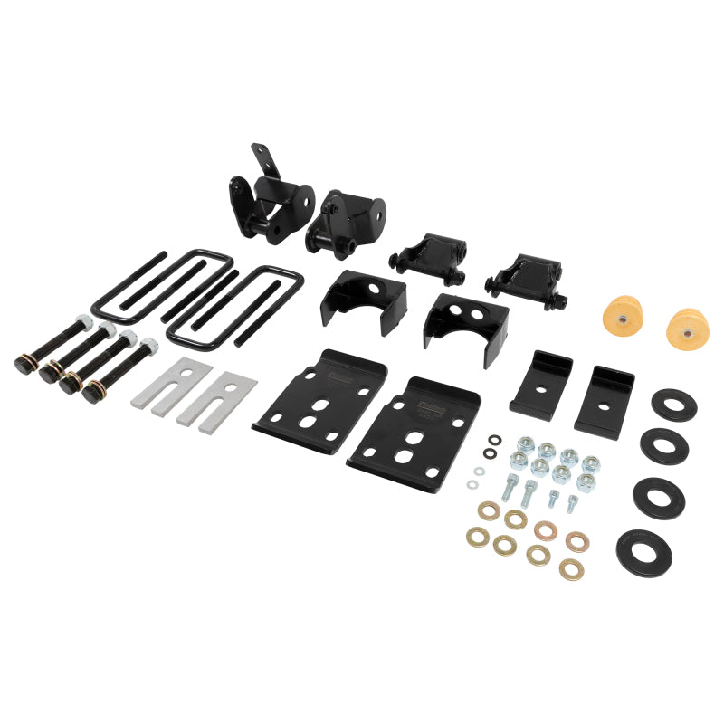 Belltech 4.5inch Flip Kit | Ford F-150 (21-23, 24-26) (6451)