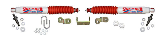 Skyjacker Steering Damper Kit | Chevrolet Silverado 2500 HD (07) (7298)