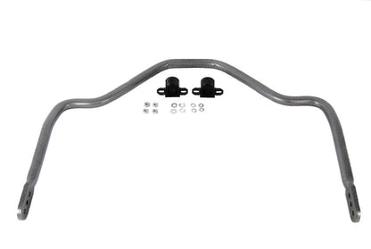 Hellwig 1.25" Rear Sway Bar: RAM 3500/4500/5500 Cab & Chassis 2016-2024