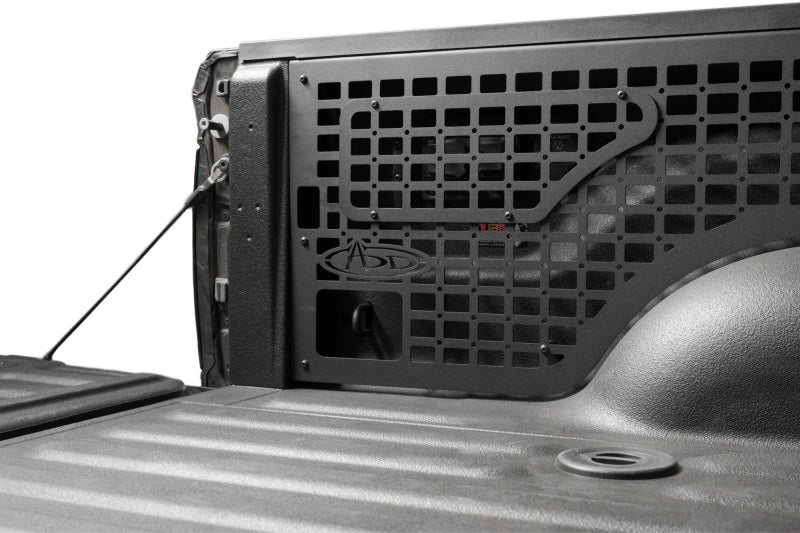 Addictive Desert Designs Bed Side Molle Panels | Ram 2500/3500 (19-25) (AC5603201NA)