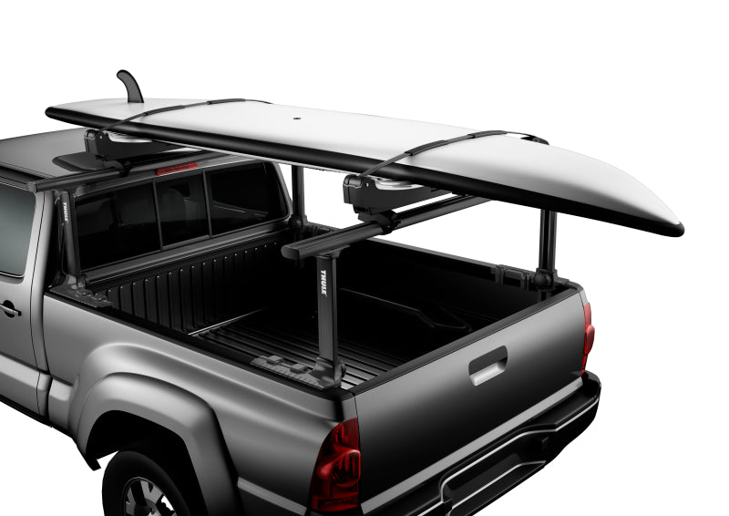 Thule Xsporter Pro Multi-Height Aluminum Truck Rack | Ford Ranger (19-26) (500XTB)
