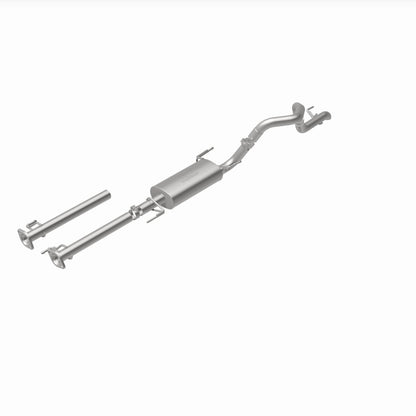 MagnaFlow Overland SS Cat-Back Exhaust | Toyota 4Runner / Lexus GX460 (05-23) (19544)
