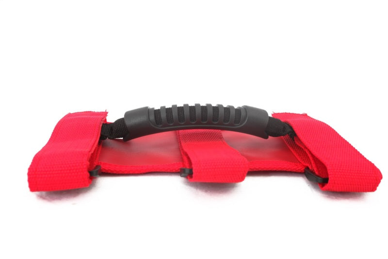 Rugged Ridge Ultimate Grab Handles | Jeep Gladiator JT / Wrangler JK / JL (20-25) (13505.03)