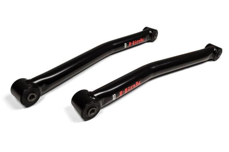 JKS J-Link Fixed Length Front Lower Control Arms (FRONT): Jeep Wrangler JL / Gladiator JT 2018-2026