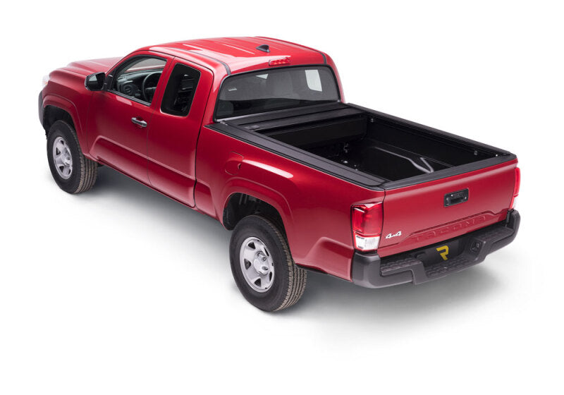 RetraxONE MX Bed Retrax | Toyota Tundra (22-26) (60862)