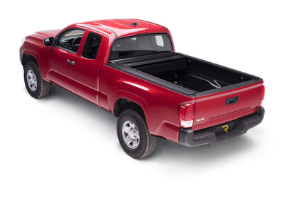 RetraxONE MX Bed Retrax | Toyota Tundra (22-26) (60862)