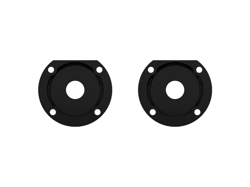 ICON 2024 Toyota Tacoma Top Plate Reinforcement Kit | Toyota Tacoma (24-26) (51020)
