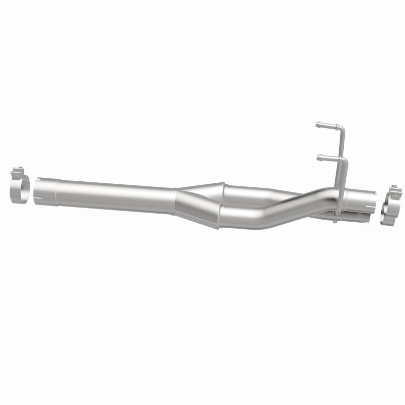 MagnaFlow Conv DF Exhaust: Dodge Ram 1500 (2009-2010) / Ram 1500 (2011-2018) / Ram 1500 Classic (2019-2024)