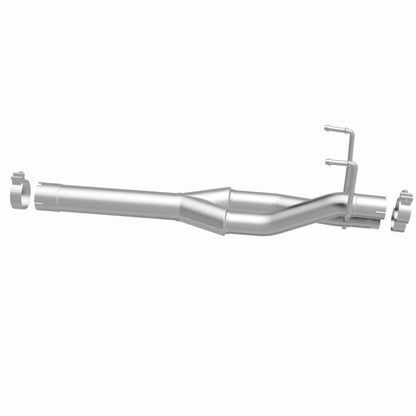 MagnaFlow Conv DF Exhaust: Dodge Ram 1500 (2009-2010) / Ram 1500 (2011-2018) / Ram 1500 Classic (2019-2024)