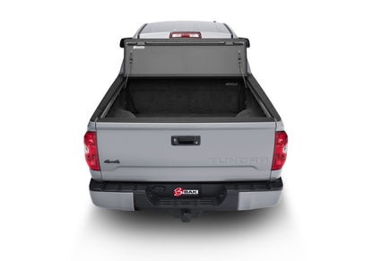 BAK Flip MX4 Matte Bed Cover | Toyota Tundra (07-20) (448410T)