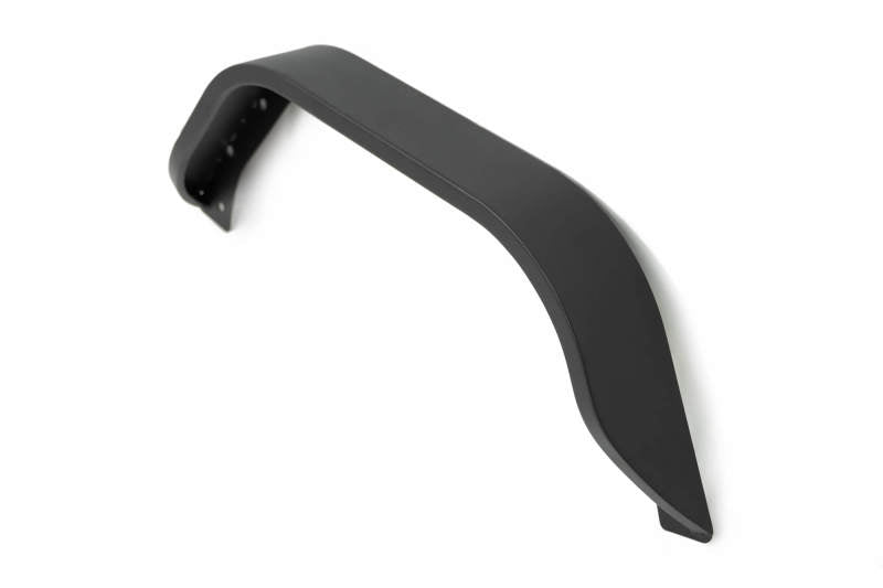 DV8 Offroad Slim Fender Flares | Jeep Wrangler JL (18-23) (FDJL-07)