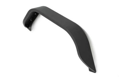 DV8 Offroad Slim Fender Flares | Jeep Wrangler JL (18-23) (FDJL-07)