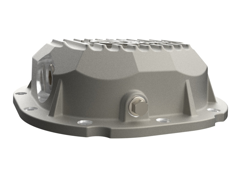 aFe Rear Differential Cover | Ford F-150 (97-14) (46-71410A)