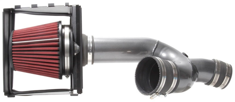 AEM 3.5L V6 Cold Air Intake | Ford F-150 (17-18) (21-8130DC)
