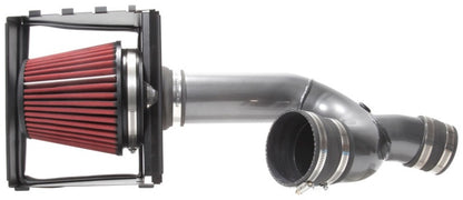 AEM 3.5L V6 Cold Air Intake | Ford F-150 (17-18) (21-8130DC)