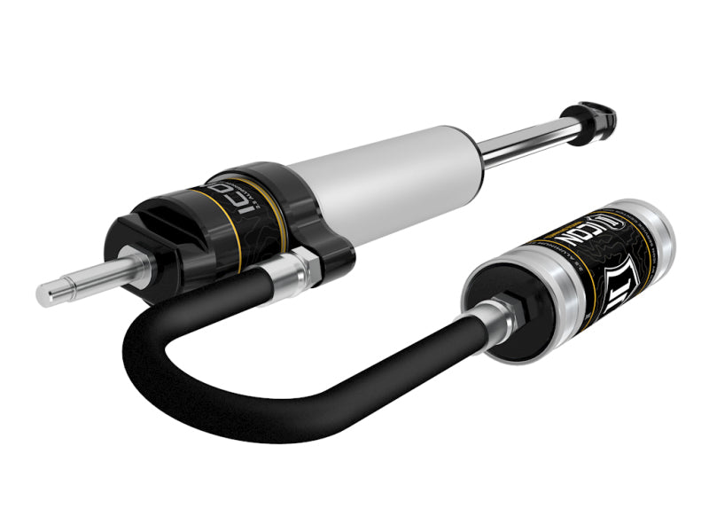 ICON 2.5 Series Front Shocks (PAIR): Ram 3500 (13-22) / 2500 (14-22)