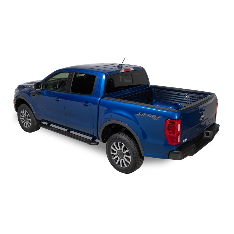 Putco Molle Driver Side Panel | Ford Ranger (19-26) (195131)