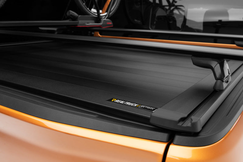 Retrax PRO XR Bed Cover | Ford Ranger (19-26) (T-80335)