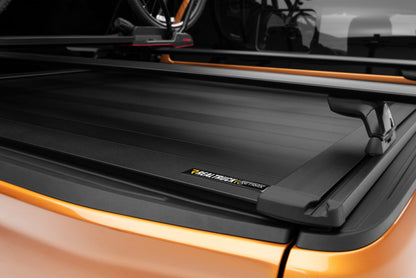 Retrax PRO XR Bed Cover | Ford Ranger (19-26) (T-80335)