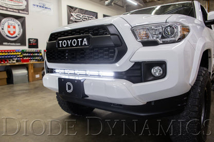 Diode Dynamics SS30 Bar / White / Driving Beam | Toyota Tacoma (16-23) (DD6070)