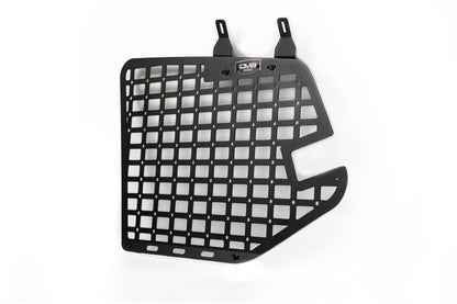 DV8 Offroad Rear Window Molle Storage Panels | Lexus GX470 (03-09) (MPGX-01)
