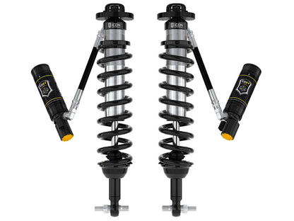 ICON 2-3in Front 2.5 VS RR CDEV Coilover Kit | Ford Bronco (21-26) (48700E)