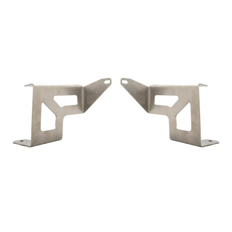 Rigid Industries 20in SR-Series Bumper Bracket Kit | Toyota Tundra (22+) (46612)