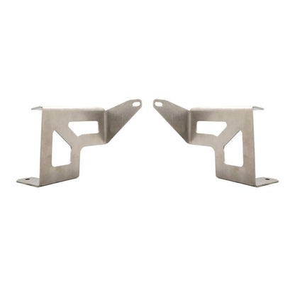 Rigid Industries 20in SR-Series Bumper Bracket Kit | Toyota Tundra (22+) (46612)