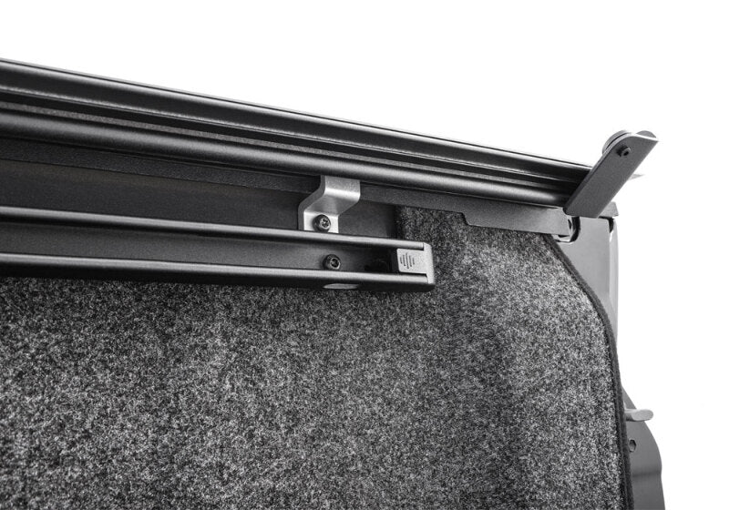 BAK Revolver X4ts 5.6ft Bed w/ T-Slot Rails | Toyota Tundra (22-26) (80440RK)