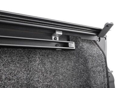 BAK Revolver X4ts 5.6ft Bed w/ T-Slot Rails | Toyota Tundra (22-26) (80440RK)