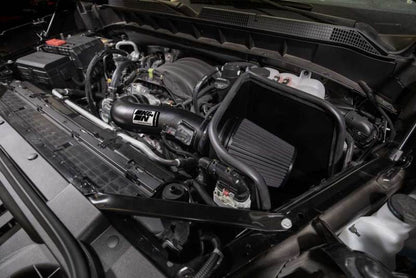 K&N Performance Intake Kit | Chevrolet Silverado 1500 5.3L V8 (71-3110)