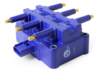 aFe Scorcher Hi-Perf Ignition Coil: Jeep Wrangler 3.8L V6 / Grand Cherokee 3.8L V6 (07-18 / 05-10)