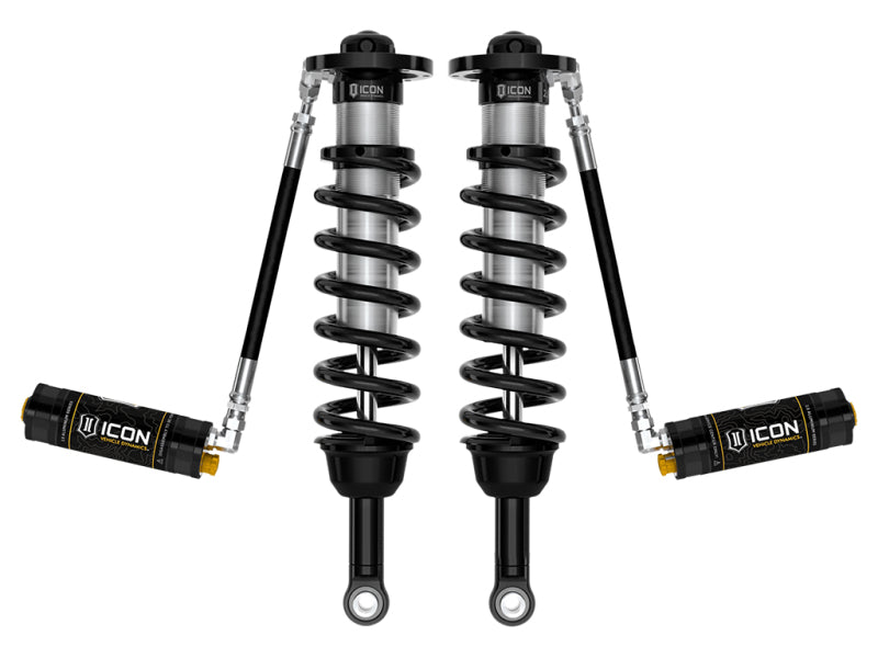 ICON 2.5in VS RR Coilover Kit | Toyota Tacoma (24-26) (58780C)
