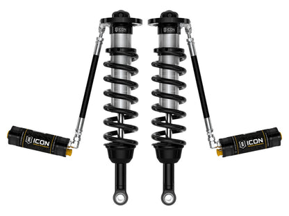 ICON 2.5in VS RR Coilover Kit | Toyota Tacoma (24-26) (58780C)