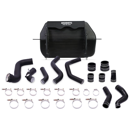 Mishimoto Intercooler & Pipes | Ford F-150 EcoBoost (09-14) (MMINT-F150-11KBBK)