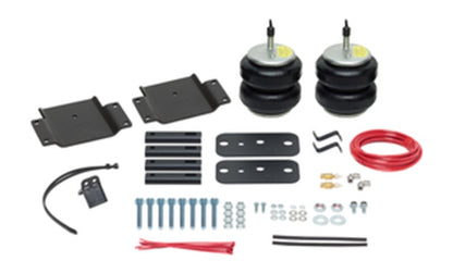 Firestone Ride-Rite Air Helper Spring Kit Rear | Toyota Tundra (07-18) 2445
