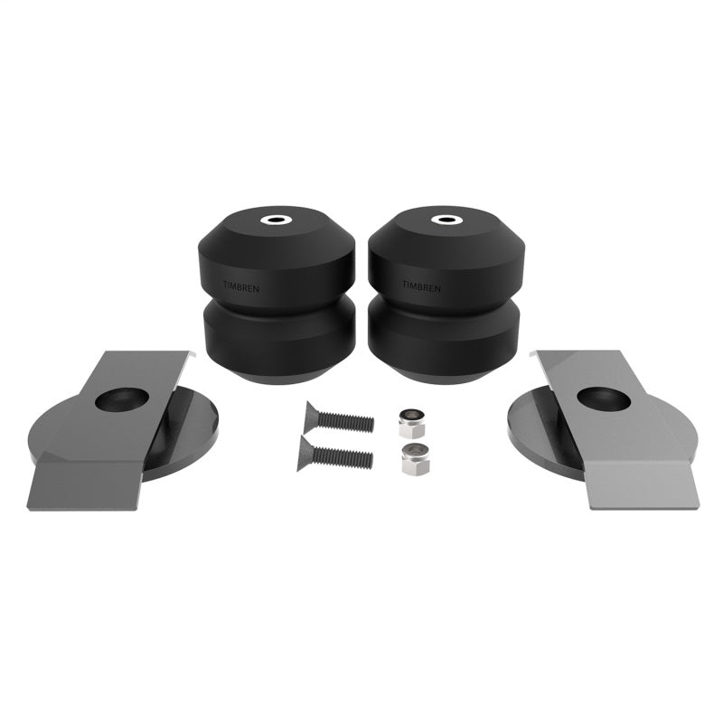 Timbren Rear Suspension Enhancement System | Chevrolet Colorado / GMC Canyon (15-26) (GMRCCA)