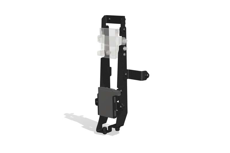 Addictive Desert Designs 2024+ Ford F-150 Adaptive Cruise Control Bracket | Ford F-150 Raptor (AC1305101NA)