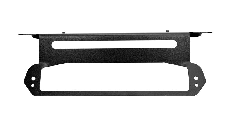 Putco 16in Roof Bracket Hornet Brackets | Dodge Ram 1500/2500/3500 (09-18) (950004)